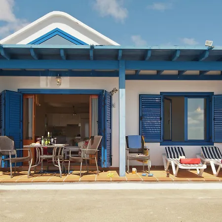Casita Nazaret * Punta Mujeres