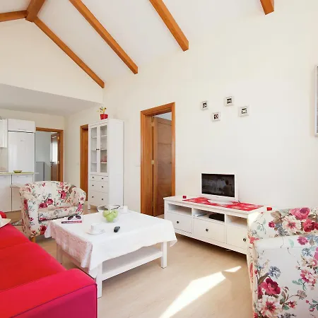 Casita Nazaret 別荘