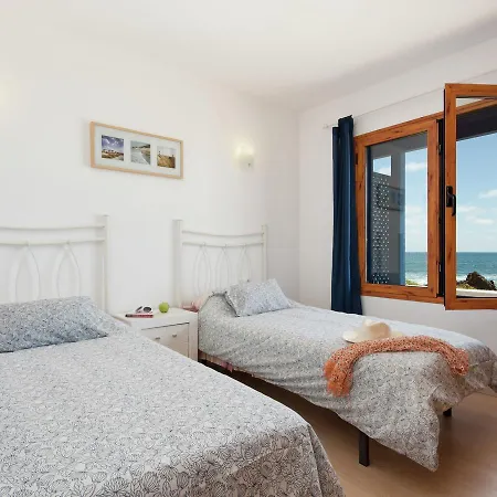 Casita Nazaret Hébergement de vacances Punta Mujeres